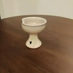 萩焼　馬上盃のサムネイル