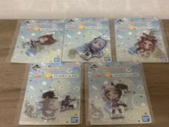 【即購入可】ウマ娘　一番くじ　アクリルチャーム