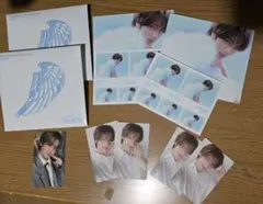 TWS トゥアス アルバム コンパクト playhard ヨンジェ