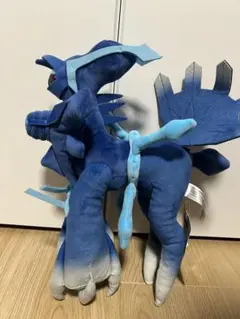 ポケモン★♥ヒスイ ダイケンキ♥★ぬいぐるみ★ポケモンセンター ポケモン ポケモンセンター ヒスイダイケンキ ダイケンキ ぬいぐるみ