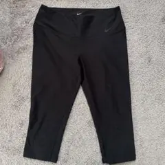 Nike DRI-FIT タイツ Mサイズ