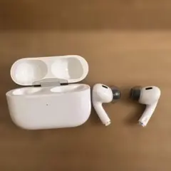 ジャンク】Apple AirPods Pro (第2世代 lightning) - メルカリ