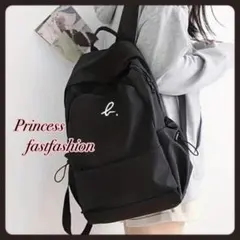 新品❤️ྀིアニエスベー リュックサック バッグパック 多機能 ポケットたくさんA15