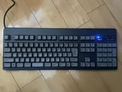 【廃盤】Topre Realforce 108UG-HiPro YK0100