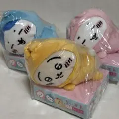 ちいかわ　ぴたれすと〜パジャマ〜