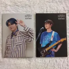 バベルの塔 フォトカ 若井滉斗 ④ Mrs. GREEN APPLE ミセス