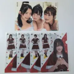 AKB48 恋するフォーチュンクッキー 大島優子 渡辺麻友 店舗特典生写真