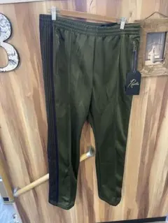 2025年最新】needles パンツ オリーブの人気アイテム - メルカリ