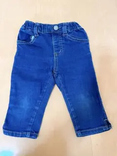 branshes デニムパンツ 90cm