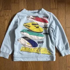 電車トレーナー