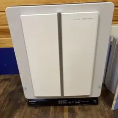 新品　未使用品　Daikin F1313 ストリーマー空気清浄機のサムネイル