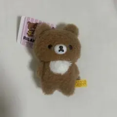 チャイロイコグマ キャラクターグッズ