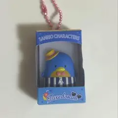 サンリオキャラクターズチョコボックス　タキシードサム