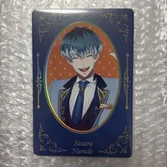 悪ノ王国 CD初回購入特典付き 特典 ガレリアン•マーロン 悪ノ王国 CD特典 KAITO ガレリアン•マーロン トランプ風カード ボカロ
