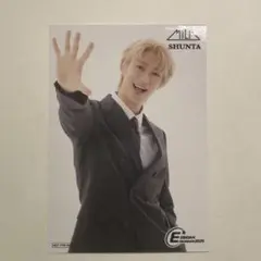 曽野舜太 EBiDANmuseum 入場特典後期