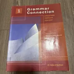 Grammar Connection 1