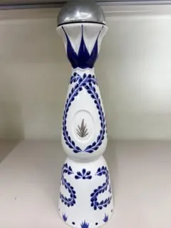 クラセアスール　テキーラ レポサド 750ml空瓶