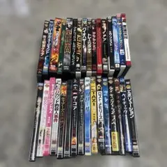 2026年最新】dvd まとめ売り 洋画の人気アイテム - メルカリ
