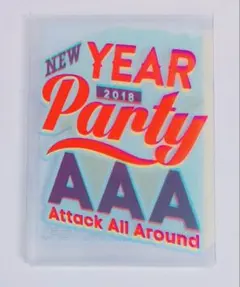 2025年最新】aaa dvdの人気アイテム - メルカリ