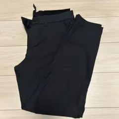 lululemon スラックス グレー 30 股下73