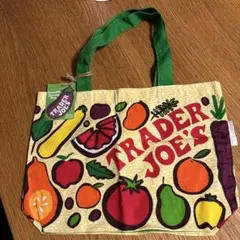 トレダージョーズ　エコバッグ