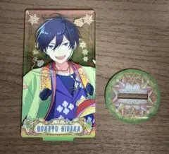 あんスタ 氷鷹北斗 アニカフェ アクリルスタンド アクスタ あんスタ アニカフェ アクスタ 氷鷹北斗 - メルカリ