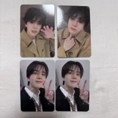 THE BOYZ ヨンフン トレカ