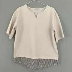 レディース　トップスシャツのサムネイル