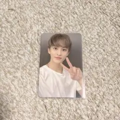NCT2020 マーク トレカ