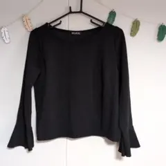 ベルスリーブ Tシャツ