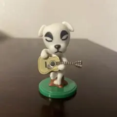 チョコエッグ　どうぶつの森　とたけけ