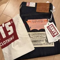 LEVI'S VINTAGE CLOTHING S501XX 1944 w32