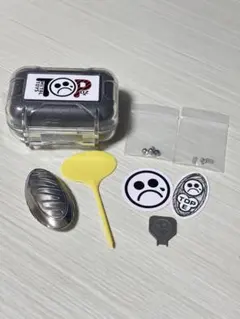 Dz Metal toys TOP-E 真鍮 フィジェット Fidget toy - メルカリ