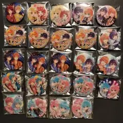 すとぷり ペア缶バッジ 【バラ売りも可】