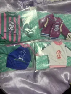 リカちゃん 一番くじ