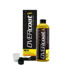 2本購入で値引】OVERcoat 洗剤 500ml アルカリ性 - メルカリ