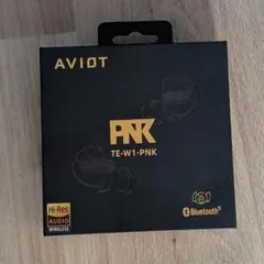 2026年最新】aviot te-w1 pnkの人気アイテム - メルカリ