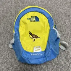 THE NORTH FACE ザノースフェイス　デイパック 小型 リュックサック