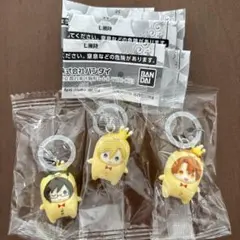 アイドリッシュセブン アイナナ めじるしアクセサリー　王様プリン