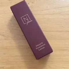 N organic プレナムスムーストリートメントローション20ml