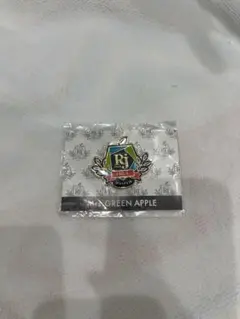 Mrs. GREEN APPLE ピンバッジ RINGO JAM グッズ ミセス
