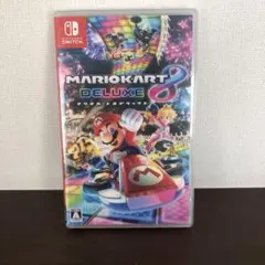 マリオカート8 デラックス Nintendo Switch