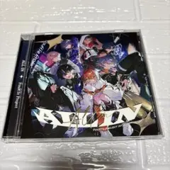 FouRTe Project アルバム ALL IN