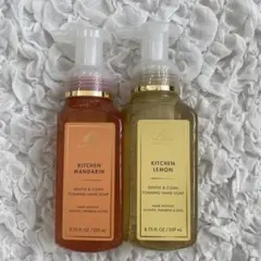 Bath & Body Works ハンドソープ 2本セット