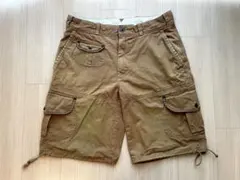 Polo Ralph Lauren カーゴショートパンツ