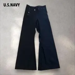 ウールスラックス 90s