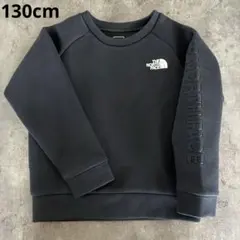 THE NORTH FACE テックエアスウェットクルー　130
