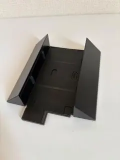PS2 縦置きスタンド SCPH-10220 ブラック