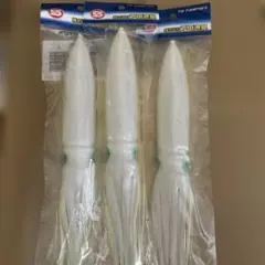 YAMASHITA ソフトルアー ヤリイカオーロラLP 10 厚Z205　35個 YAMASHITA ソフトルアー ヤリイカオーロラLP 10 厚Z205 35個 - メルカリ