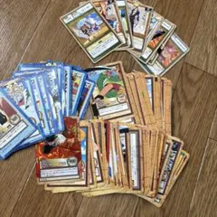 カードダス ワンピース カードゲーム